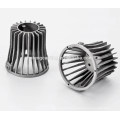 die cast aluminum heatsink for led lamps